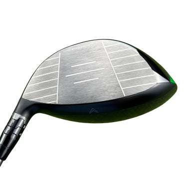 Callaway Elyte Driver / 10.5° / Denali Charcoal 6.0 60g Stiff