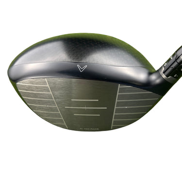 Callaway Elyte Driver / 10.5° / Denali Charcoal 6.0 60g Stiff