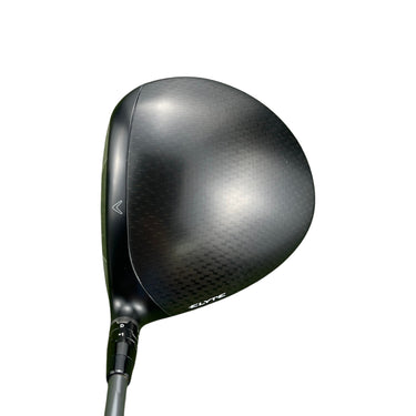 Callaway Elyte Driver / 10.5° / Denali Charcoal 6.0 60g Stiff