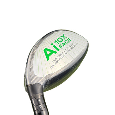 New Callaway Elyte Driver / 9° / Denali Charcoal 5.5 50g Regular