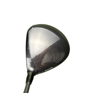 New Callaway Elyte Driver / 9° / Denali Charcoal 5.5 50g Regular