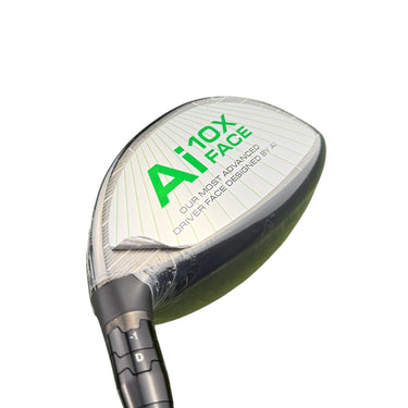 New Callaway Elyte Driver / 9° / Denali Charcoal 6.0 60g Stiff