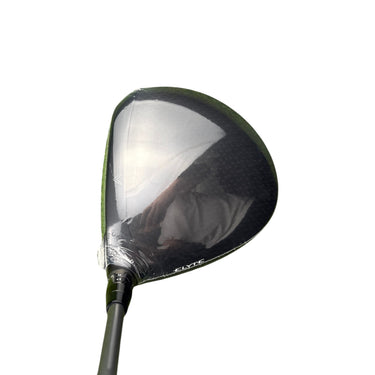 New Callaway Elyte Driver / 9° / Denali Charcoal 6.0 60g Stiff