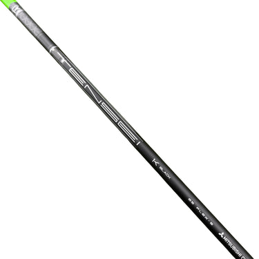 New Callaway Elyte Driver / 9° / Tensei 1K Black 65 Stiff