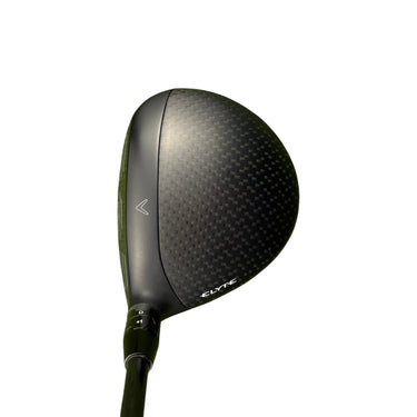 Callaway Elyte HL #3 Wood 16.5° / Kai'li White 70 Stiff