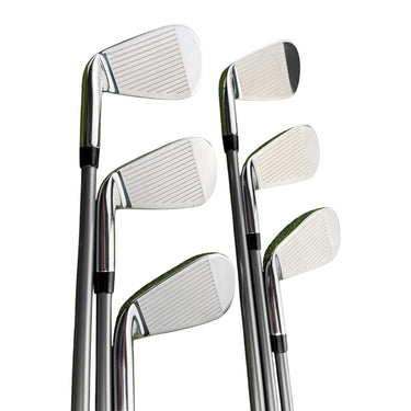Callaway Elyte HL Irons / 5-Pw / Denali Charcoal 5.5 65g Regular