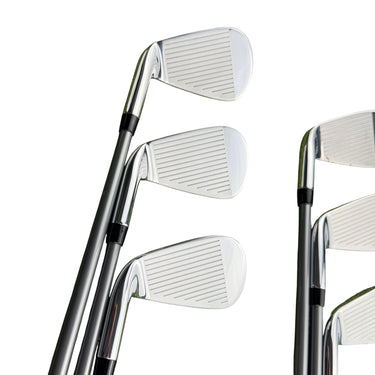 Callaway Elyte HL Irons / 5-Pw / Denali Charcoal 5.5 65g Regular