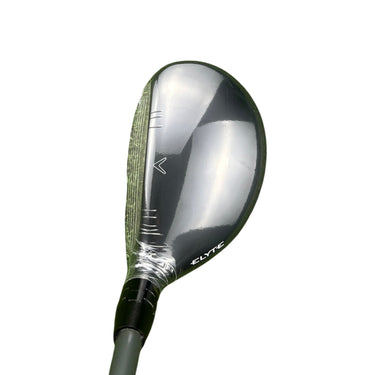 New Callaway Elyte Hybrid / #5 24° / Denali Charcoal 6.0 70g Stiff