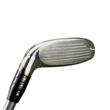 New Callaway Elyte Hybrid / #5 24° / Denali Charcoal 6.0 70g Stiff
