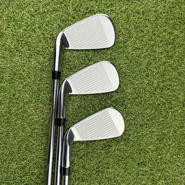 Callaway Elyte Irons / 5-Pw / Kbs Max 80 Regular