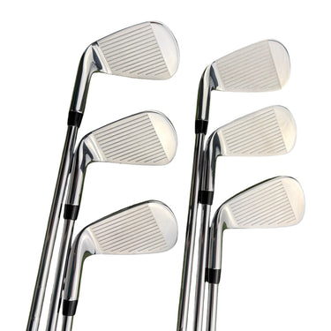 Callaway Elyte Irons / 5-Pw / Vector 90G Stiff
