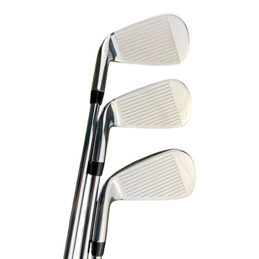 Callaway Elyte Irons / 5-Pw / Vector 90G Stiff