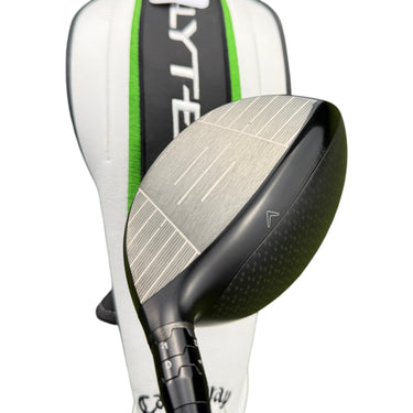 Callaway Elyte Mini Driver / 11.5° / Denali Charcoal 5.5 50g Regular