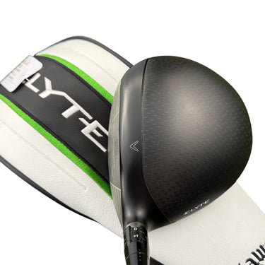 Callaway Elyte Mini Driver / 11.5° / Denali Charcoal 5.5 50g Regular