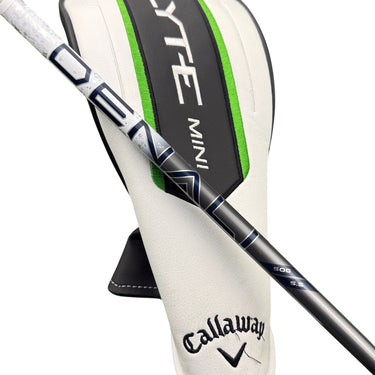 Callaway Elyte Mini Driver / 11.5° / Denali Charcoal 5.5 50g Regular