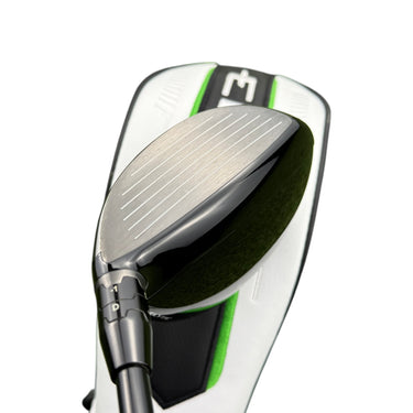 Callaway Elyte Triple Diamond #3 Wood 15° / Kai'li Blue 60 Stiff