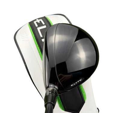 Callaway Elyte Triple Diamond #3 Wood 15° / Kai'li Blue 60 Stiff