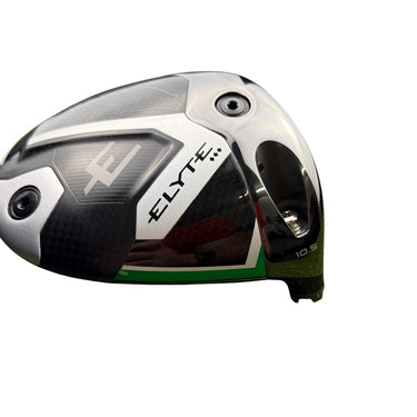 Callaway Elyte Triple Diamond Driver / 10.5° / Head Only