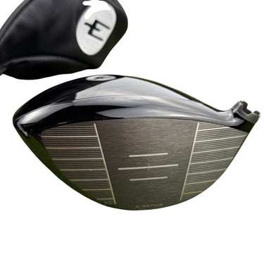 Callaway Elyte Triple Diamond Driver / 10.5° / Head Only