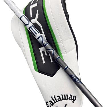 Callaway Elyte Triple Diamond Driver / 10.5° / Denali Charcoal 6.5 60g X-Stiff