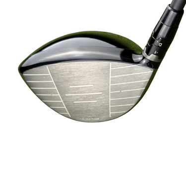 Callaway Elyte Triple Diamond Driver / 10.5° / Tensei 1K Black 65 Stiff