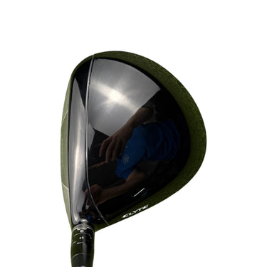 Callaway Elyte Triple Diamond Driver / 10.5° / Tensei 1K Black 65 Stiff