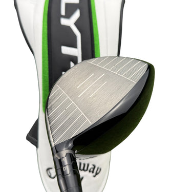 Callaway Elyte Triple Diamond Driver / 10.5° / TPT 16 Blue Series Stiff