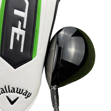 Callaway Elyte Triple Diamond Driver / 10.5° / TPT 16 Blue Series Stiff