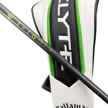 Callaway Elyte Triple Diamond Driver / 10.5° / TPT 16 Blue Series Stiff