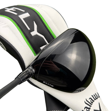 Callaway Elyte Triple Diamond Driver / 9° / Tensei 1K Black 65 X-Stiff