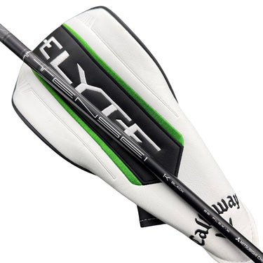 Callaway Elyte Triple Diamond Driver / 9° / Tensei 1K Black 65 X-Stiff