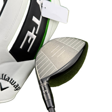 Callaway Elyte Triple Diamond Driver / 9° / Tensei 1K Black 65 X-Stiff