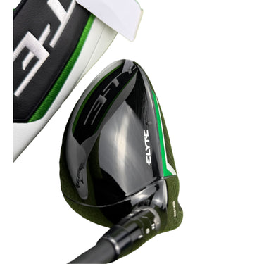 Callaway Elyte Triple Diamond Driver / 9° / Tensei 1K Black 65 X-Stiff