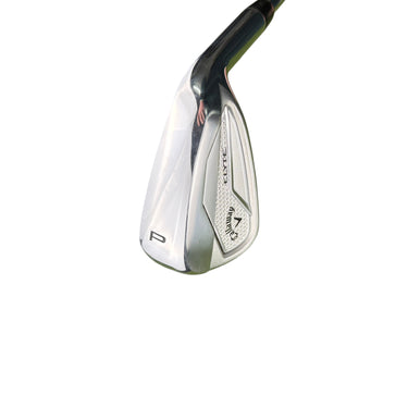 Callaway Elyte Wedge Pw 42° / Vector 80G Regular