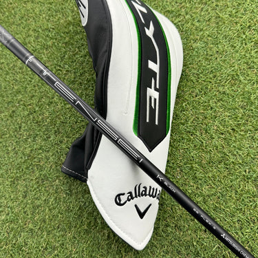 Callaway Elyte X Driver / 10.5° / Tensei 1K Black 65 Stiff