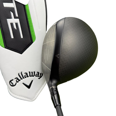 Callaway Elyte X Driver / 12° / Vanquish 4 R2 Senior