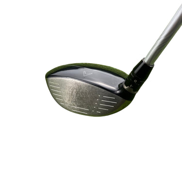 Callaway Epic Flash #3 Wood 15° / Evenflow Green 5.5 65G Regular