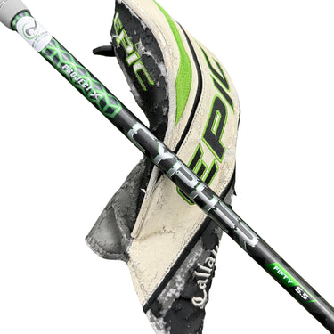 Callaway Epic Max #5 Wood 18° / Cypher Fifty 5.5 Regular