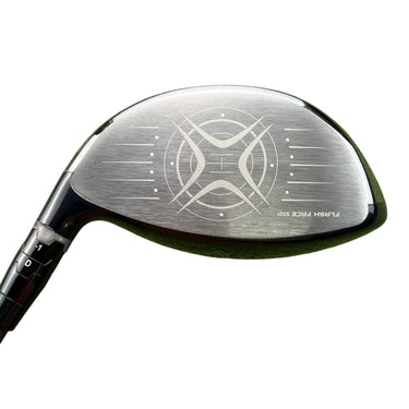 Callaway Epic Max Driver / 10.5° / Cypher Forty 4.0 Ladies
