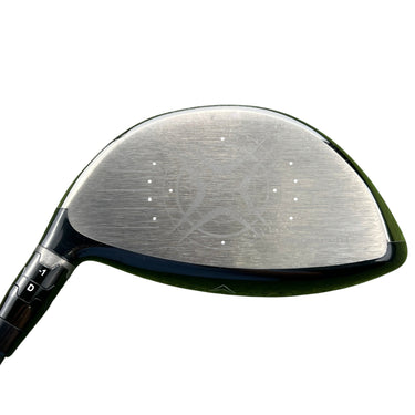 Callaway Epic Max LS Driver / 10.5° / Tensei 1K Black 1K X-Stiff