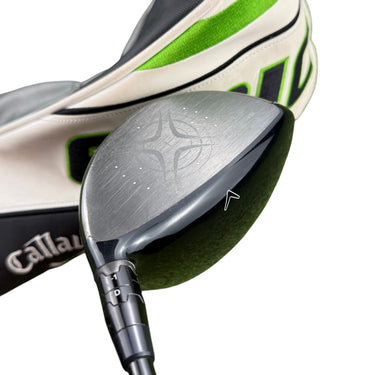 Callaway Epic Max Ls Driver / 10.5° / MMT 70 Stiff