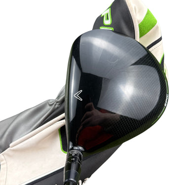 Callaway Epic Max Ls Driver / 10.5° / MMT 70 Stiff
