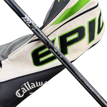 Callaway Epic Max Ls Driver / 10.5° / MMT 70 Stiff