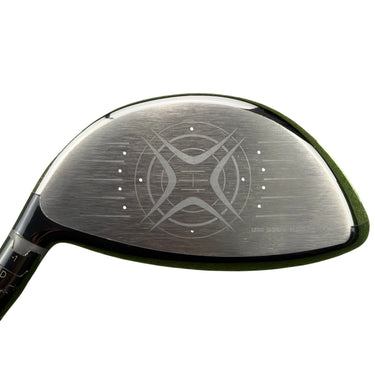 Callaway Epic Max LS Driver / 9° / Project X LZ 6.5 66G X-Stiff