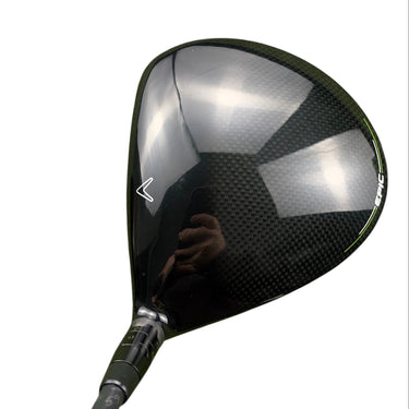 Callaway Epic Max LS Driver / 9° / Project X LZ 6.5 66G X-Stiff
