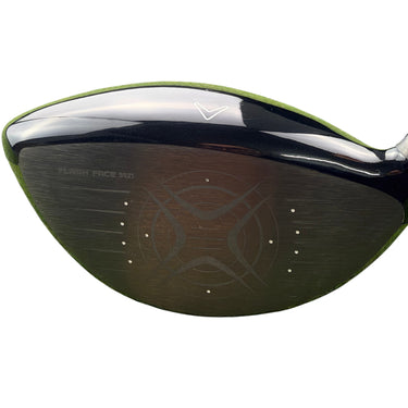 Callaway Epic Max LS Driver / 9° / Project X LZ 6.5 66G X-Stiff
