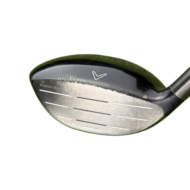 Callaway Epic Speed *Rattle In Head* #3 Wood 15° / Hzrdus Hand Crafted Prototype 6.5 75g X-Stiff