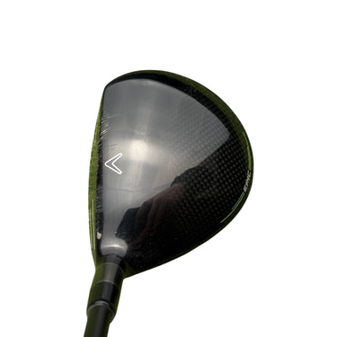 Callaway Epic Speed *Rattle In Head* #3 Wood 15° / Hzrdus Hand Crafted Prototype 6.5 75g X-Stiff