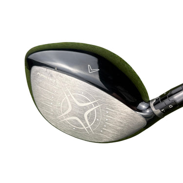 Callaway Epic Speed Driver / 10.5° / Denali Black 6.5 60g X-Stiff