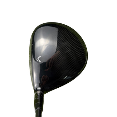 Callaway Epic Speed Driver / 10.5° / Denali Black 6.5 60g X-Stiff